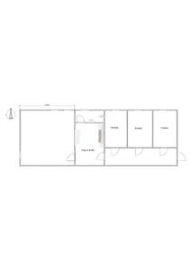 Karossen 103 kvm m pentry wc