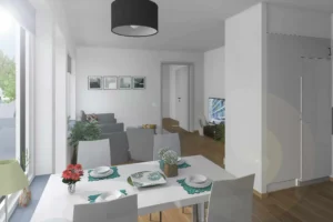 Invändig bild 2rok