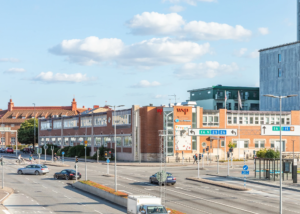 Helmfeldtsgatan bolmensgatan 1