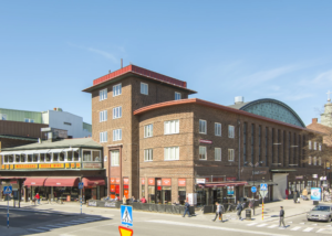 Saluhallen