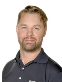 John kjellgren