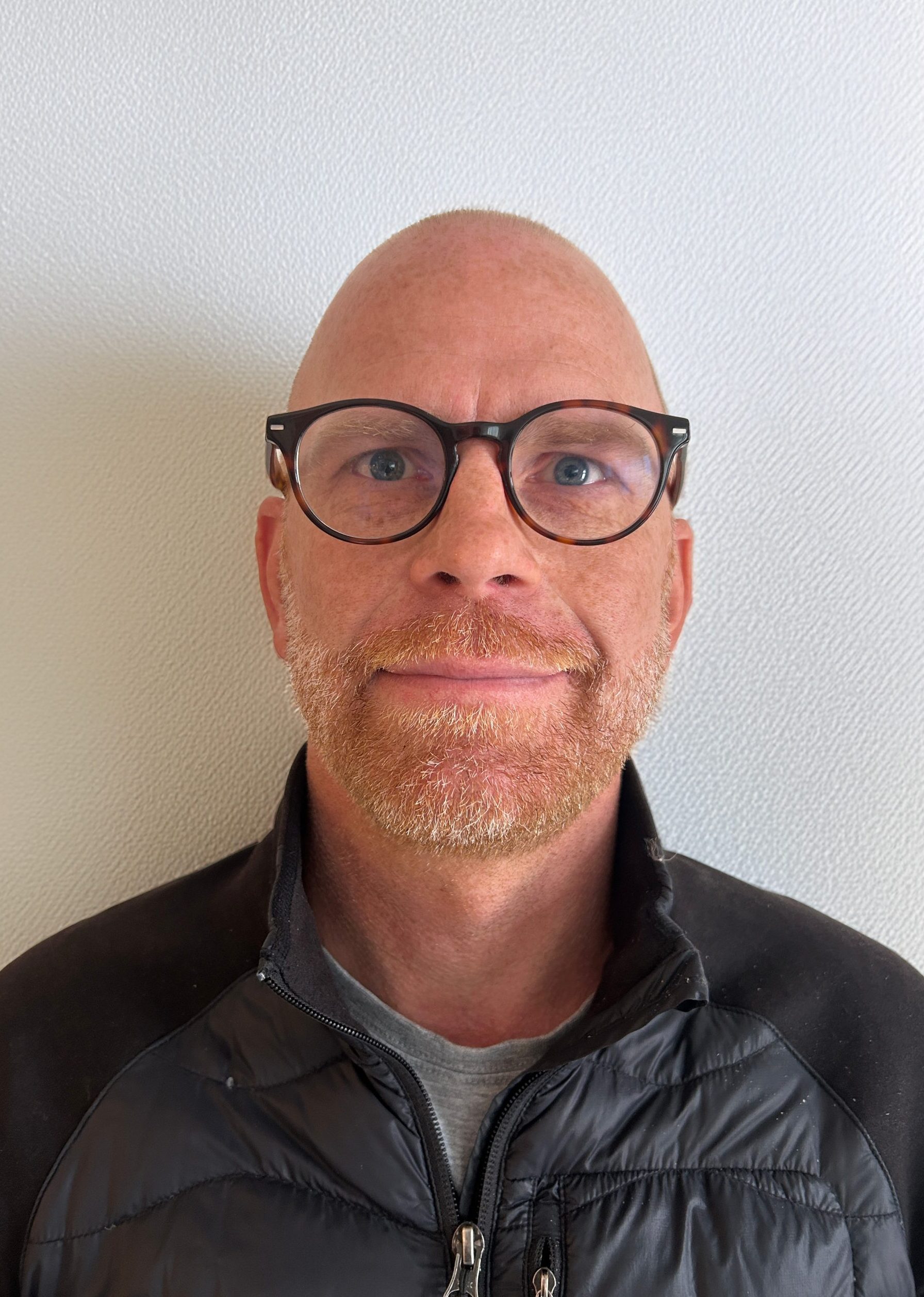 Patrik Sporre