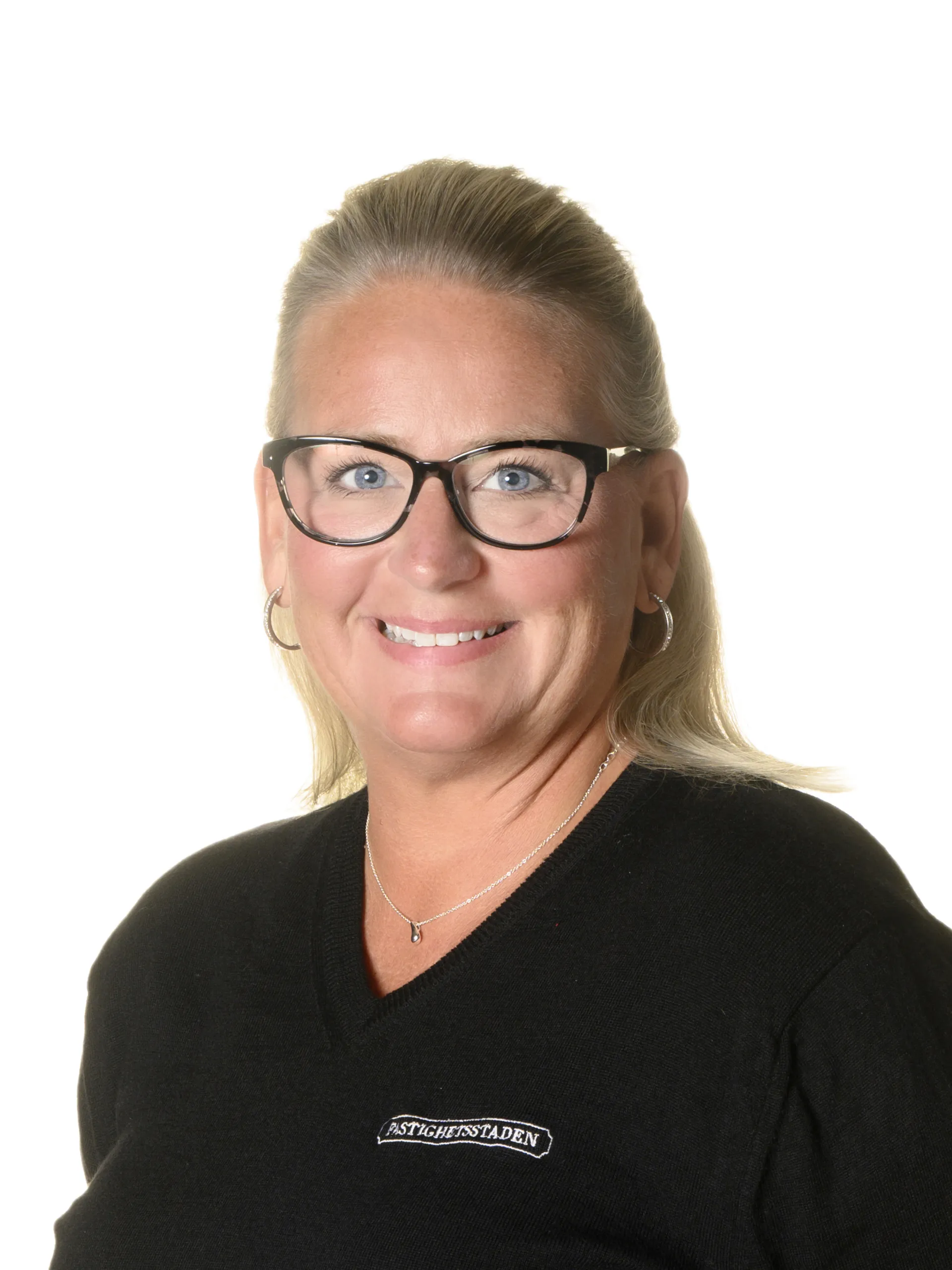 Jenny bondeson