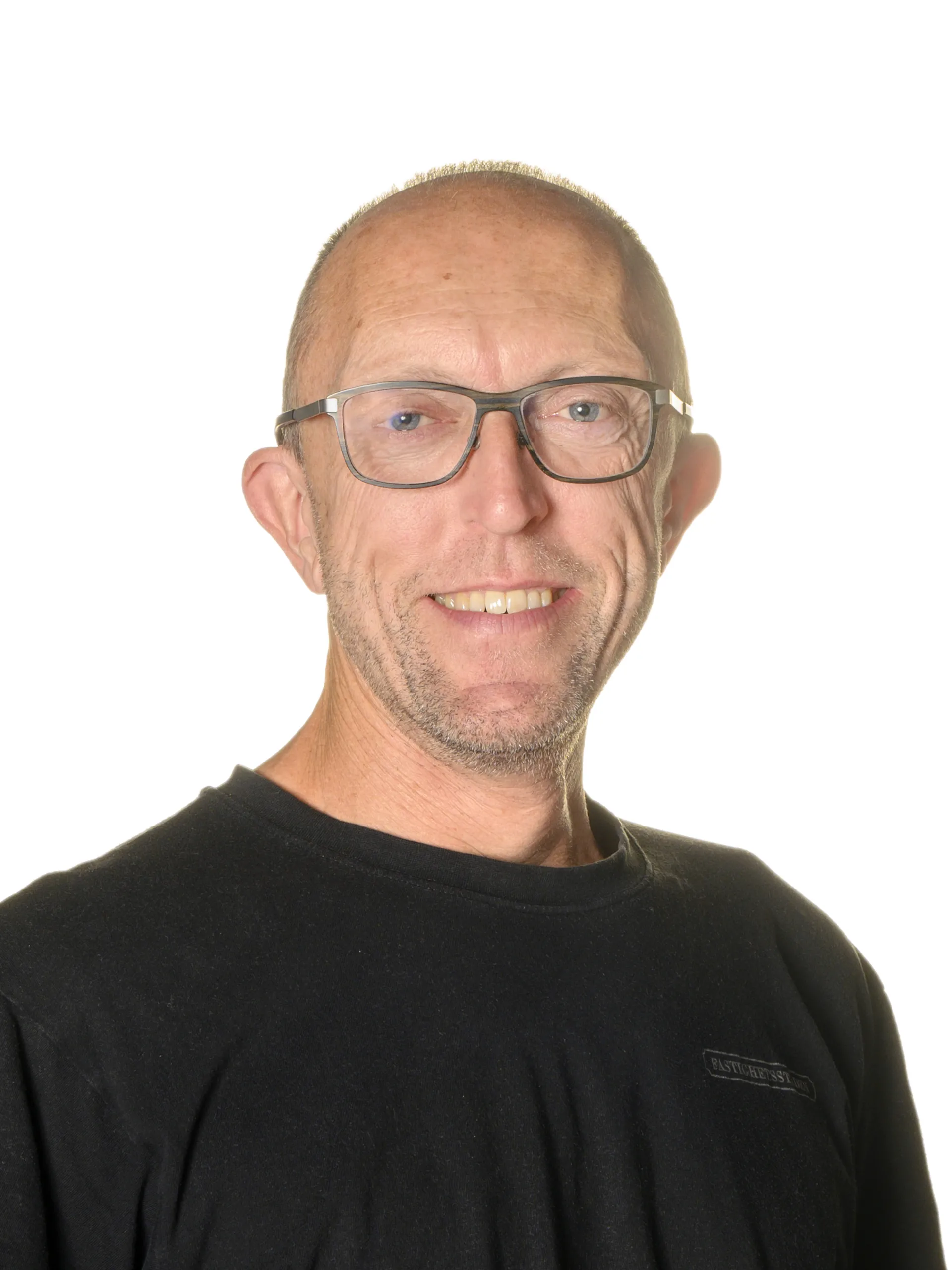 Thomas bergqvist